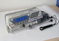  PROVIVO POMPA INFUZYJNA